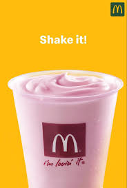 McDonalds Dania (Poland) - 1